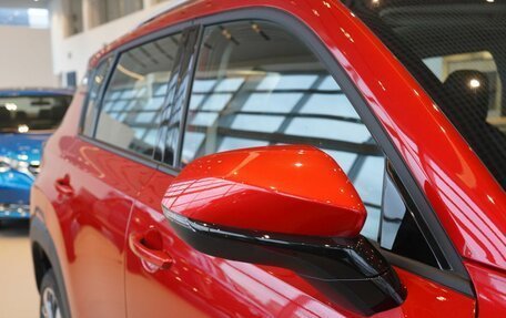 Changan CS35 Plus, 2025 год, 2 839 900 рублей, 10 фотография