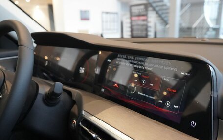 Changan CS35 Plus, 2025 год, 2 839 900 рублей, 14 фотография