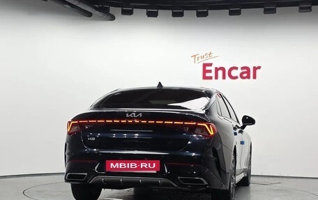 KIA K5, 2023 год, 2 070 000 рублей, 3 фотография