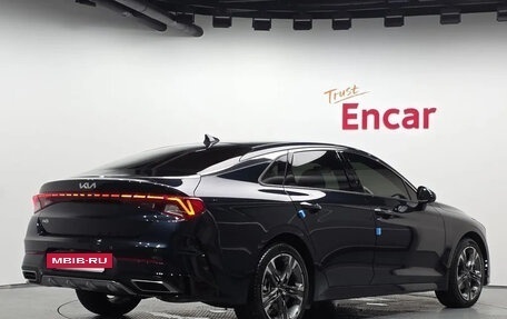 KIA K5, 2023 год, 2 070 000 рублей, 2 фотография