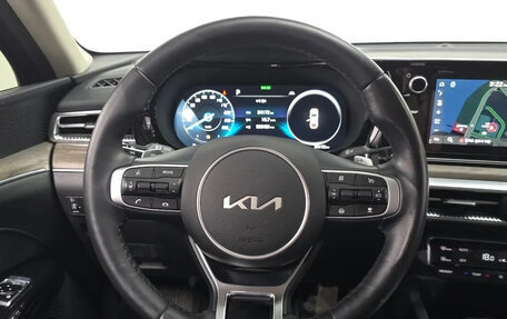 KIA K5, 2023 год, 2 070 000 рублей, 11 фотография
