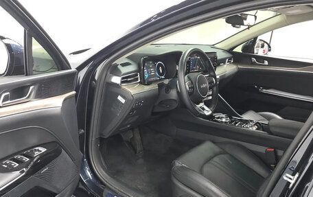 KIA K5, 2023 год, 2 070 000 рублей, 14 фотография