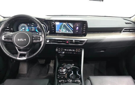 KIA K5, 2023 год, 2 070 000 рублей, 17 фотография