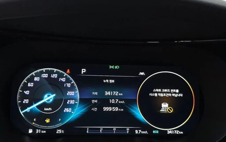 KIA K5, 2023 год, 2 070 000 рублей, 16 фотография