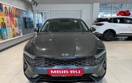 KIA K5, 2021 год, 1 999 000 рублей, 2 фотография