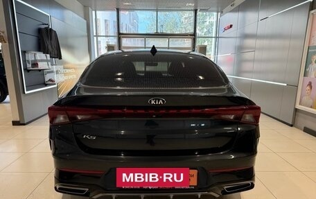 KIA K5, 2021 год, 1 999 000 рублей, 5 фотография