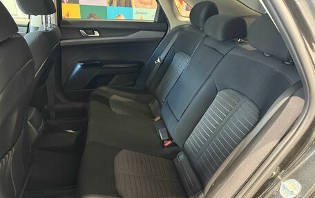 KIA K5, 2021 год, 1 999 000 рублей, 12 фотография
