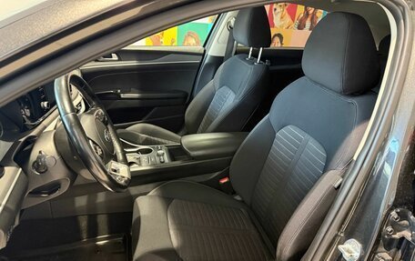 KIA K5, 2021 год, 1 999 000 рублей, 9 фотография