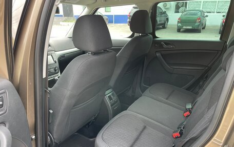 Skoda Yeti I рестайлинг, 2012 год, 999 000 рублей, 15 фотография