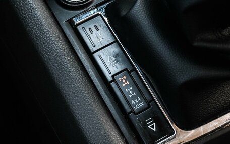 Volkswagen Amarok I рестайлинг, 2013 год, 1 689 000 рублей, 17 фотография