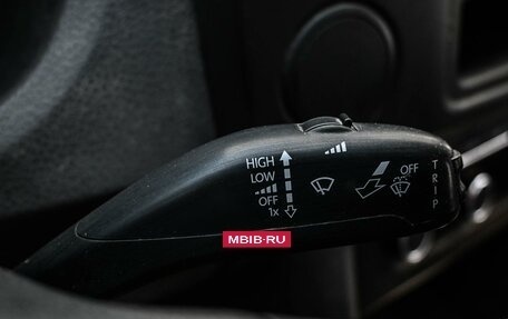Volkswagen Amarok I рестайлинг, 2013 год, 1 689 000 рублей, 14 фотография