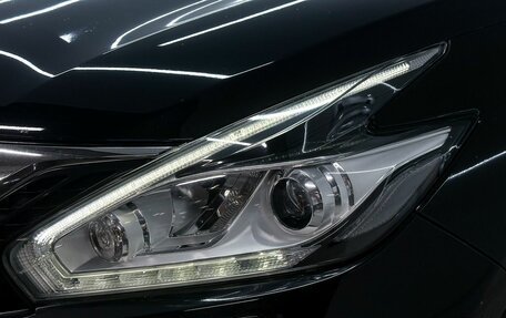 Nissan Murano, 2017 год, 2 179 000 рублей, 8 фотография