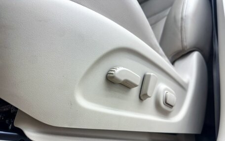 Nissan Murano, 2017 год, 2 179 000 рублей, 12 фотография