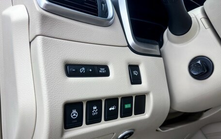 Nissan Murano, 2017 год, 2 179 000 рублей, 13 фотография