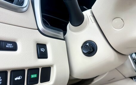 Nissan Murano, 2017 год, 2 179 000 рублей, 14 фотография