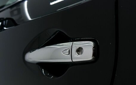 Nissan Murano, 2017 год, 2 179 000 рублей, 9 фотография