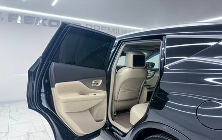 Nissan Murano, 2017 год, 2 179 000 рублей, 23 фотография