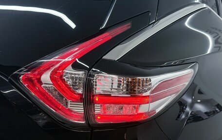 Nissan Murano, 2017 год, 2 179 000 рублей, 35 фотография