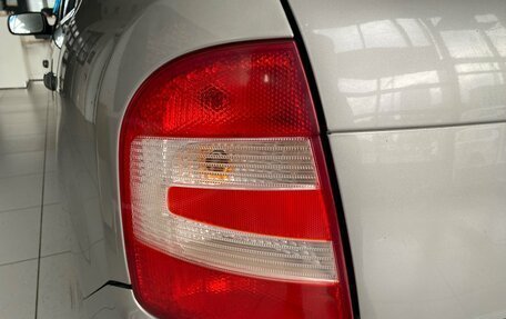 Skoda Fabia I, 2006 год, 230 000 рублей, 10 фотография