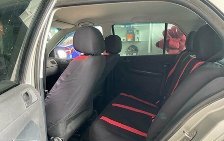 Skoda Fabia I, 2006 год, 230 000 рублей, 14 фотография