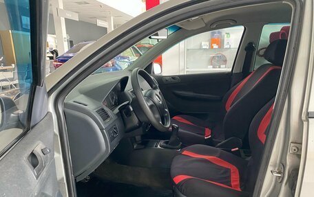 Skoda Fabia I, 2006 год, 230 000 рублей, 13 фотография