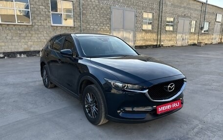 Mazda CX-5 II, 2021 год, 3 150 000 рублей, 1 фотография