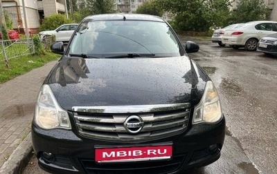 Nissan Almera, 2015 год, 780 000 рублей, 1 фотография