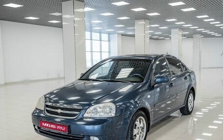 Chevrolet Lacetti, 2008 год, 353 000 рублей, 1 фотография
