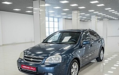 Chevrolet Lacetti, 2008 год, 353 000 рублей, 1 фотография