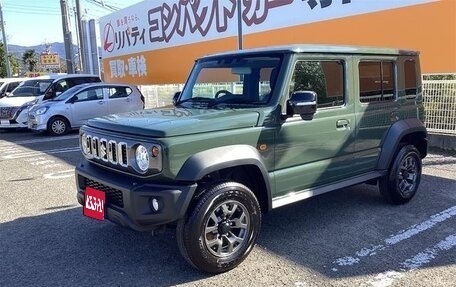 Suzuki Jimny, 2026 год, 2 420 000 рублей, 1 фотография