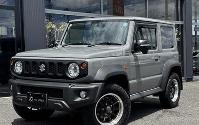 Suzuki Jimny, 2023 год, 1 880 000 рублей, 1 фотография