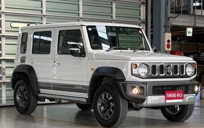 Suzuki Jimny, 2025 год, 2 350 000 рублей, 1 фотография