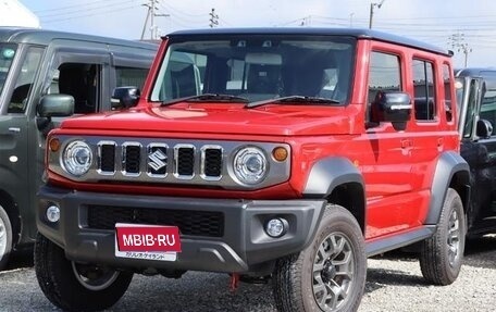 Suzuki Jimny, 2026 год, 2 420 000 рублей, 1 фотография