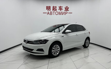 Volkswagen Polo, 2023 год, 1 200 007 рублей, 1 фотография