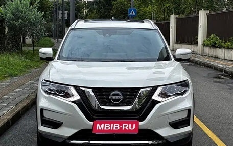 Nissan X-Trail, 2025 год, 2 450 000 рублей, 1 фотография