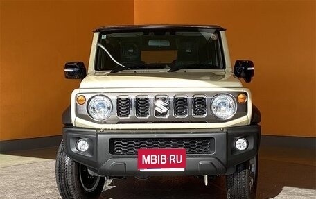 Suzuki Jimny, 2026 год, 2 380 000 рублей, 1 фотография
