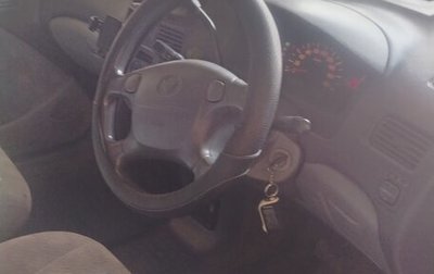 Toyota Raum I, 1998 год, 238 000 рублей, 1 фотография