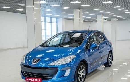 Peugeot 308 II, 2010 год, 262 000 рублей, 1 фотография
