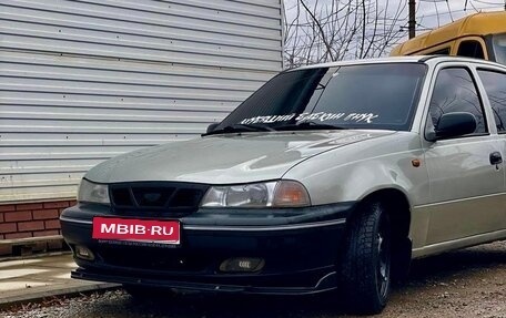 Daewoo Nexia I рестайлинг, 2007 год, 190 000 рублей, 1 фотография