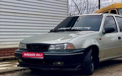 Daewoo Nexia I рестайлинг, 2007 год, 190 000 рублей, 1 фотография