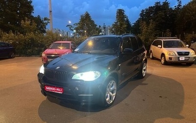 BMW X5, 2009 год, 2 400 000 рублей, 1 фотография