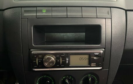 Skoda Fabia I, 2006 год, 230 000 рублей, 19 фотография