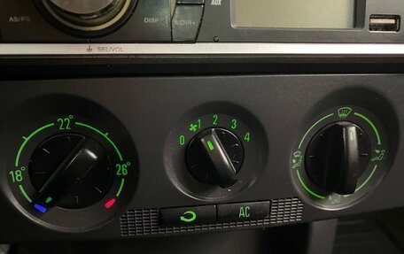 Skoda Fabia I, 2006 год, 230 000 рублей, 21 фотография