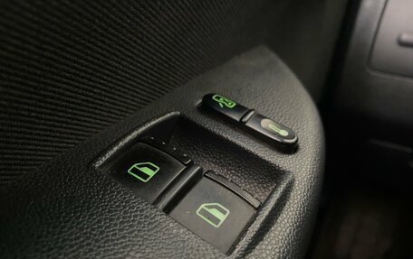 Skoda Fabia I, 2006 год, 230 000 рублей, 22 фотография