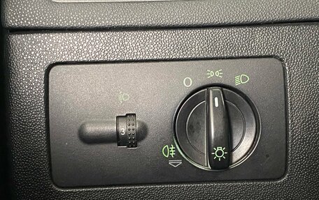 Skoda Fabia I, 2006 год, 230 000 рублей, 23 фотография