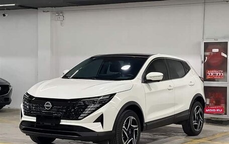 Nissan Qashqai, 2024 год, 2 250 000 рублей, 1 фотография