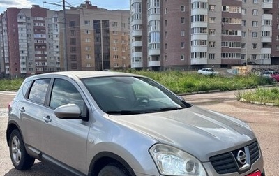 Nissan Qashqai, 2007 год, 700 000 рублей, 1 фотография