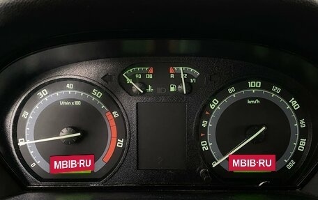 Skoda Fabia I, 2006 год, 230 000 рублей, 18 фотография