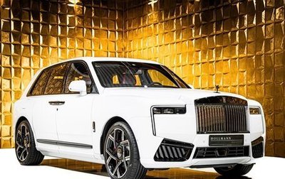 Rolls-Royce Cullinan, 2026 год, 60 780 000 рублей, 1 фотография