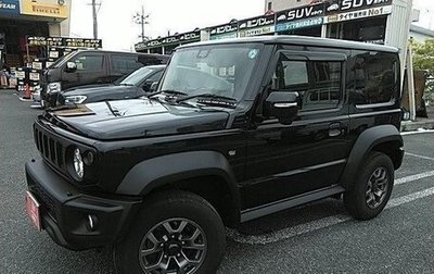 Suzuki Jimny, 2023 год, 1 865 000 рублей, 1 фотография